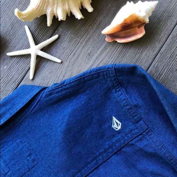 💧🌼VOLCOM🌼💧 - Picture 7 of 8